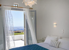 Lavender house Agios Sostis